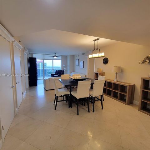 1850 S Ocean Dr 3007, Hallandale Beach, FL 33009