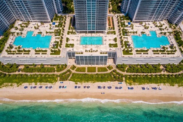 1850 S Ocean Dr 3007, Hallandale Beach, FL 33009