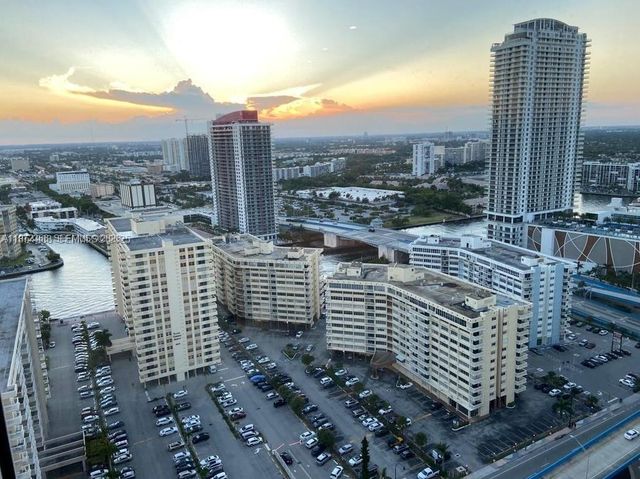 1850 S Ocean Dr 3007, Hallandale Beach, FL 33009