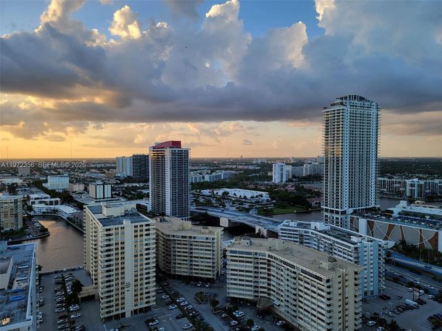 1850 S Ocean Dr 3007, Hallandale Beach, FL 33009