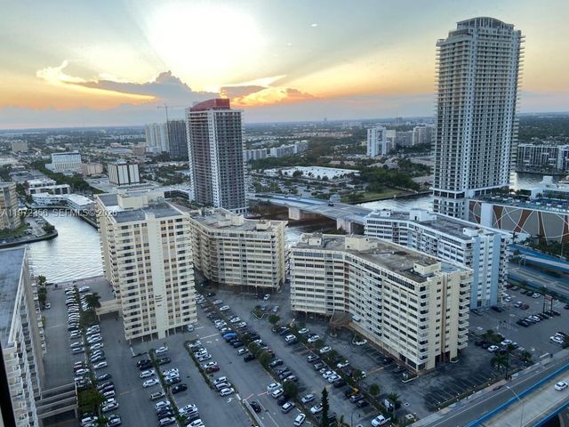 1850 S Ocean Dr 3007, Hallandale Beach, FL 33009