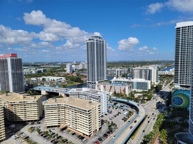 1850 S Ocean Dr 3007, Hallandale Beach, FL 33009