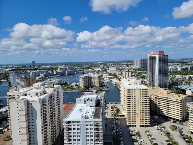 1850 S Ocean Dr 3007, Hallandale Beach, FL 33009