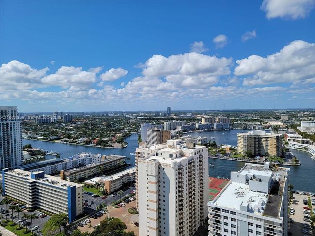 1850 S Ocean Dr 3007, Hallandale Beach, FL 33009