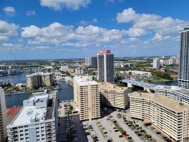 1850 S Ocean Dr 3007, Hallandale Beach, FL 33009