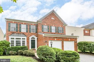 1002 DORTHEA CT, Fredericksburg, VA 22401