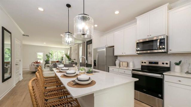 1319 Lakota Place, Atlanta, GA 30315