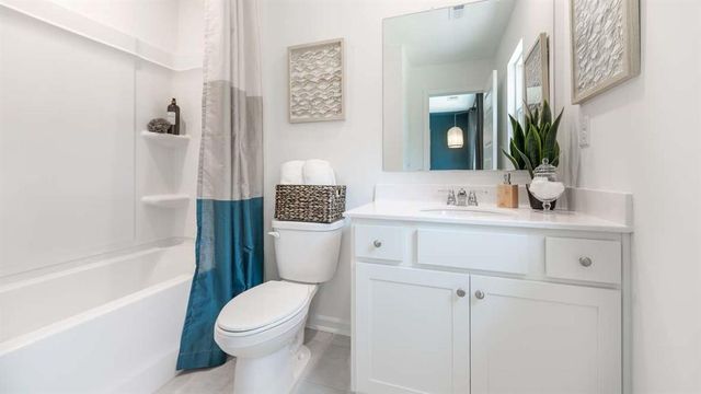 1319 Lakota Place, Atlanta, GA 30315
