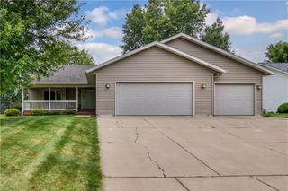 1204 Hilary Street, Chippewa Falls, WI 54729