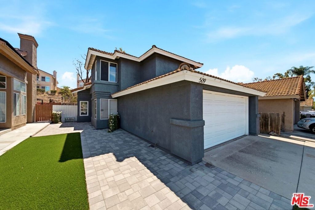 509 Avenida Aguila, San Marcos, CA 92069 — photo 2