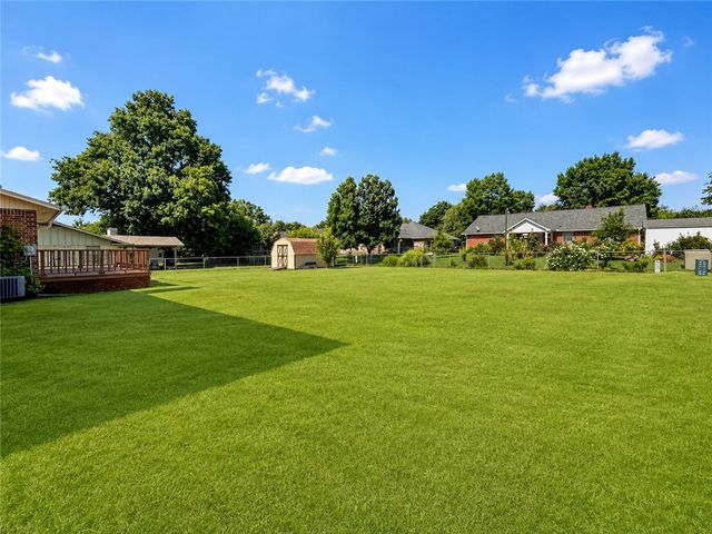 1903 Jean Street, Springdale, AR 72762