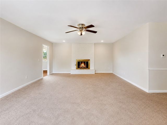 1903 Jean Street, Springdale, AR 72762