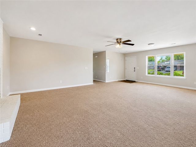 1903 Jean Street, Springdale, AR 72762