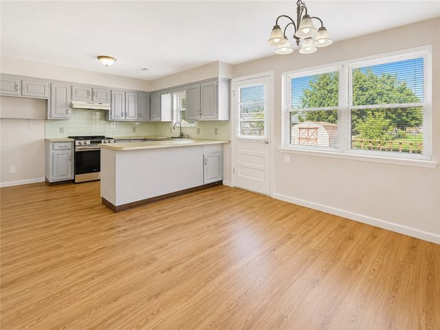 1903 Jean Street, Springdale, AR 72762