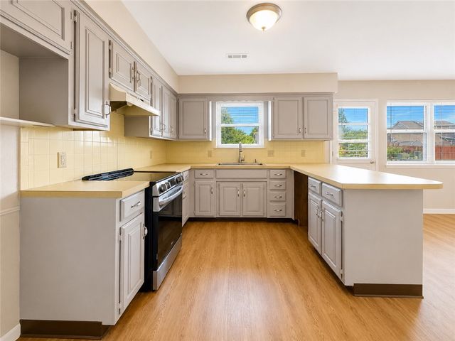 1903 Jean Street, Springdale, AR 72762