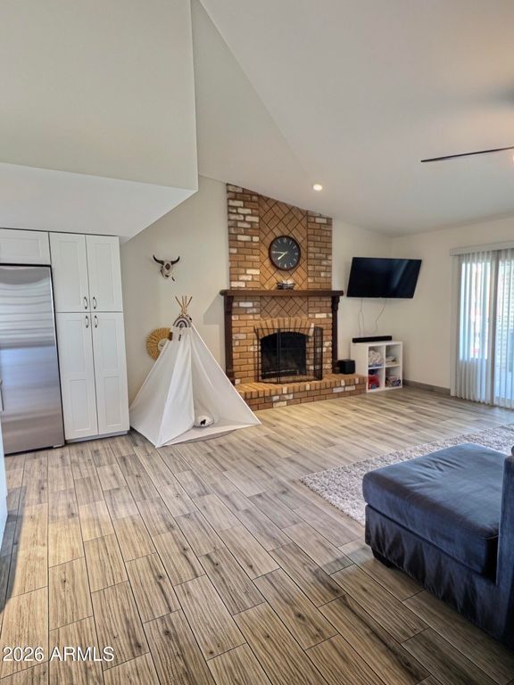 222 W WESCOTT Drive, Phoenix, AZ 85027 — photo 5