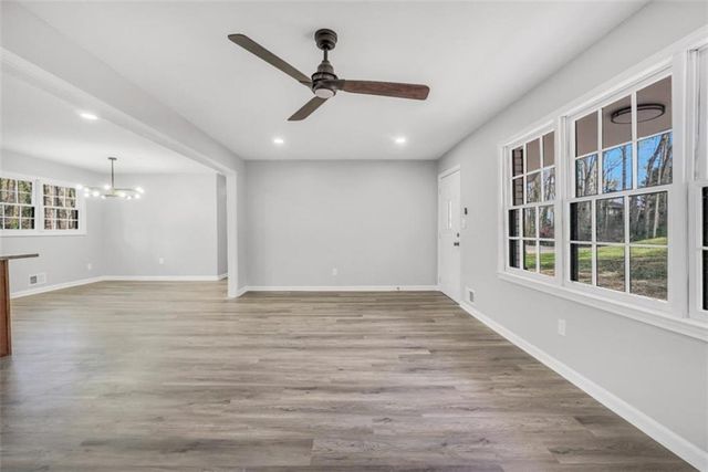 4022 Creel Drive, Lithia Springs, GA 30122