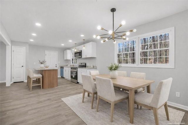 4022 Creel Drive, Lithia Springs, GA 30122