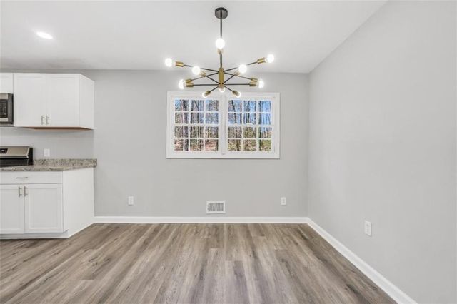 4022 Creel Drive, Lithia Springs, GA 30122