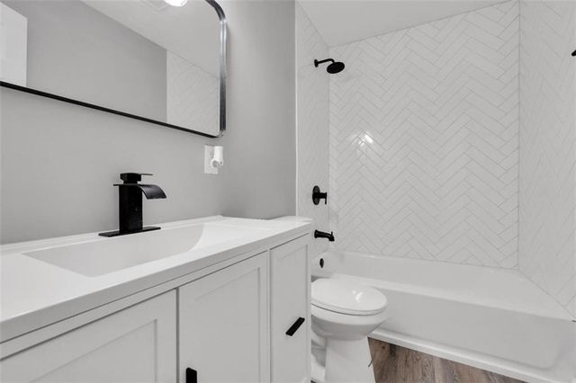 4022 Creel Drive, Lithia Springs, GA 30122