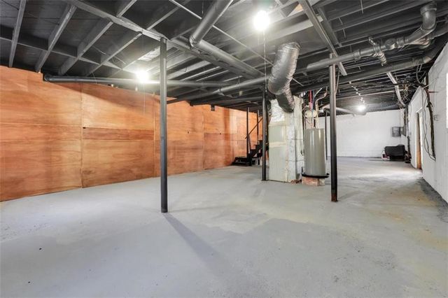 4022 Creel Drive, Lithia Springs, GA 30122