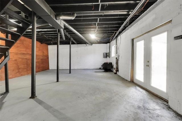 4022 Creel Drive, Lithia Springs, GA 30122