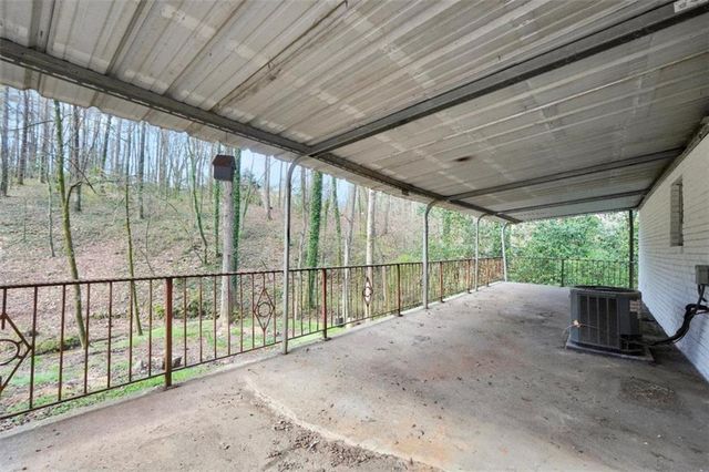 4022 Creel Drive, Lithia Springs, GA 30122