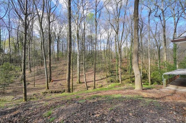 4022 Creel Drive, Lithia Springs, GA 30122