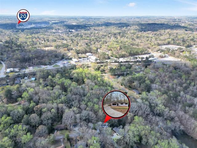 4022 Creel Drive, Lithia Springs, GA 30122