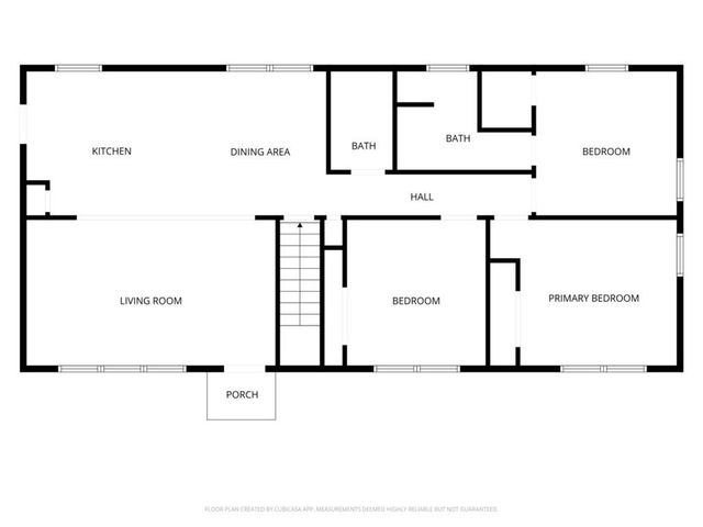 4022 Creel Drive, Lithia Springs, GA 30122