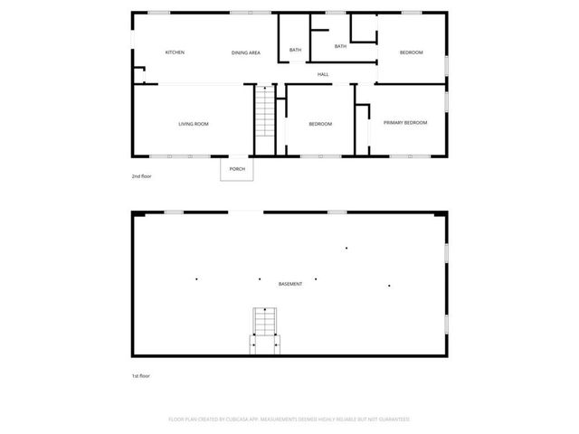 4022 Creel Drive, Lithia Springs, GA 30122