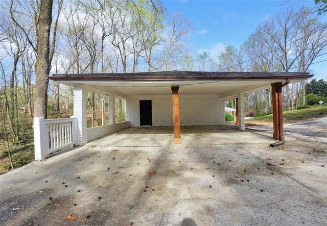 4022 Creel Drive, Lithia Springs, GA 30122