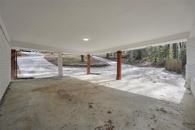 4022 Creel Drive, Lithia Springs, GA 30122