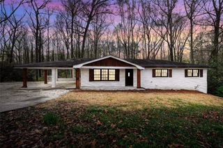 4022 Creel Drive, Lithia Springs, GA 30122