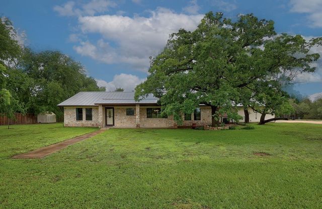 986 Shiloh RD, Bastrop, TX 78602