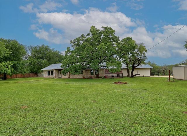 986 Shiloh RD, Bastrop, TX 78602