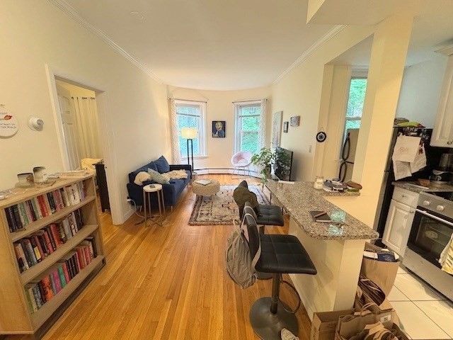 15-17 University Rd 31, Brookline, MA 02445