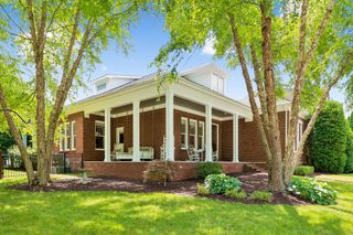 3644 Wareham Dr, Thompsons Station, TN 37179