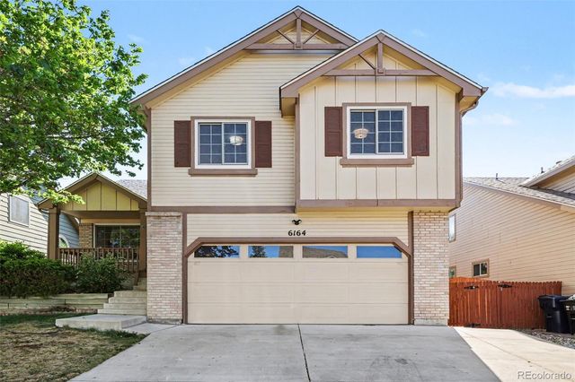 6164 Quitman Street, Arvada, CO 80003