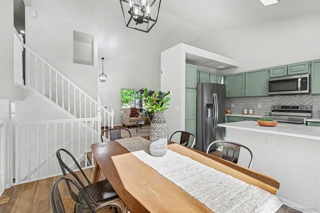 6164 Quitman Street, Arvada, CO 80003