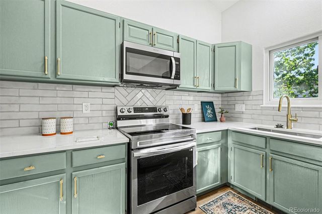 6164 Quitman Street, Arvada, CO 80003