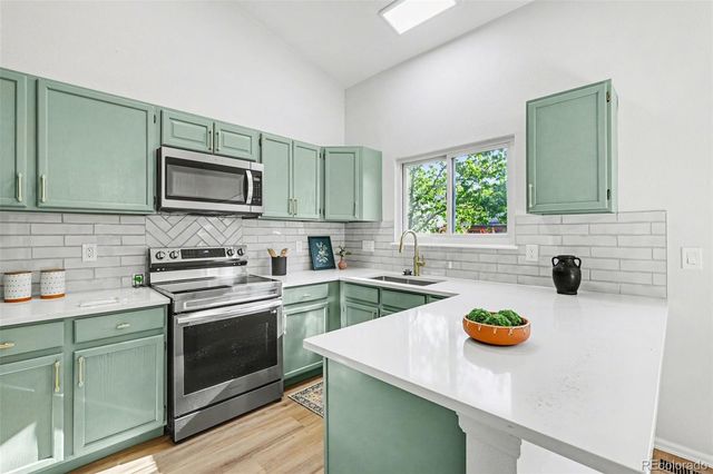 6164 Quitman Street, Arvada, CO 80003