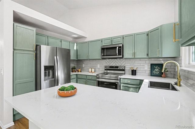 6164 Quitman Street, Arvada, CO 80003