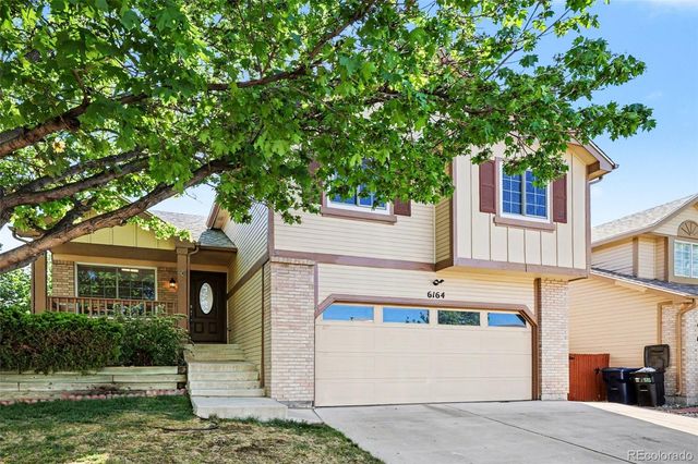 6164 Quitman Street, Arvada, CO 80003