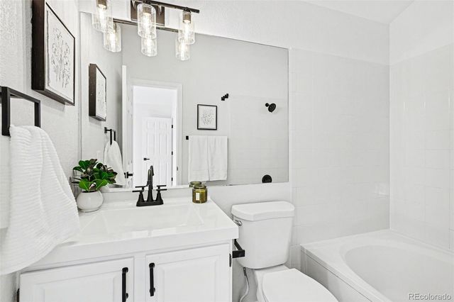 6164 Quitman Street, Arvada, CO 80003