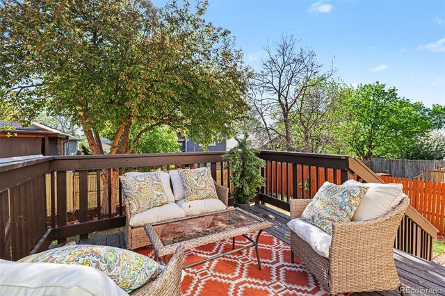 6164 Quitman Street, Arvada, CO 80003