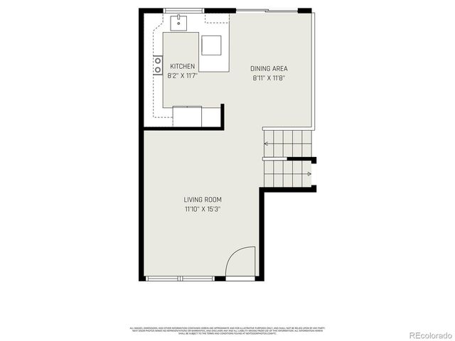 6164 Quitman Street, Arvada, CO 80003