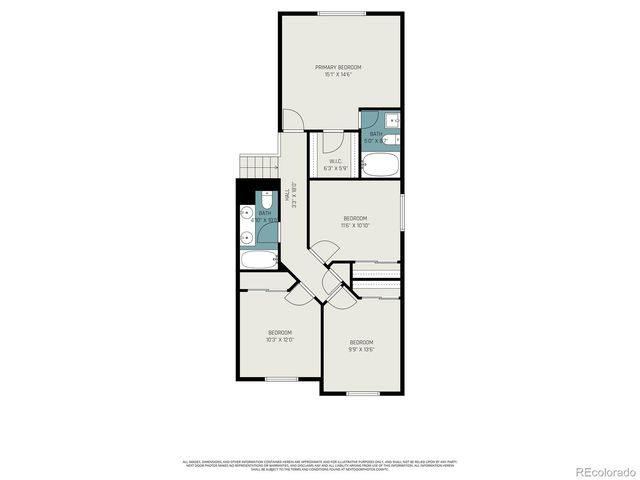 6164 Quitman Street, Arvada, CO 80003