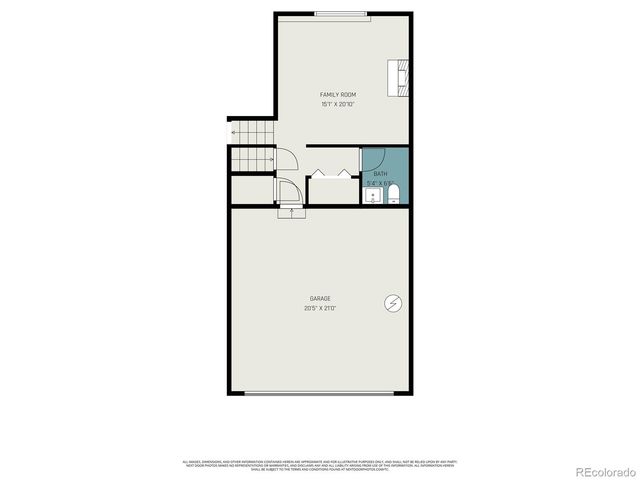 6164 Quitman Street, Arvada, CO 80003