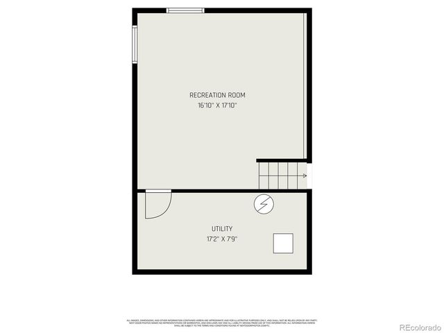 6164 Quitman Street, Arvada, CO 80003